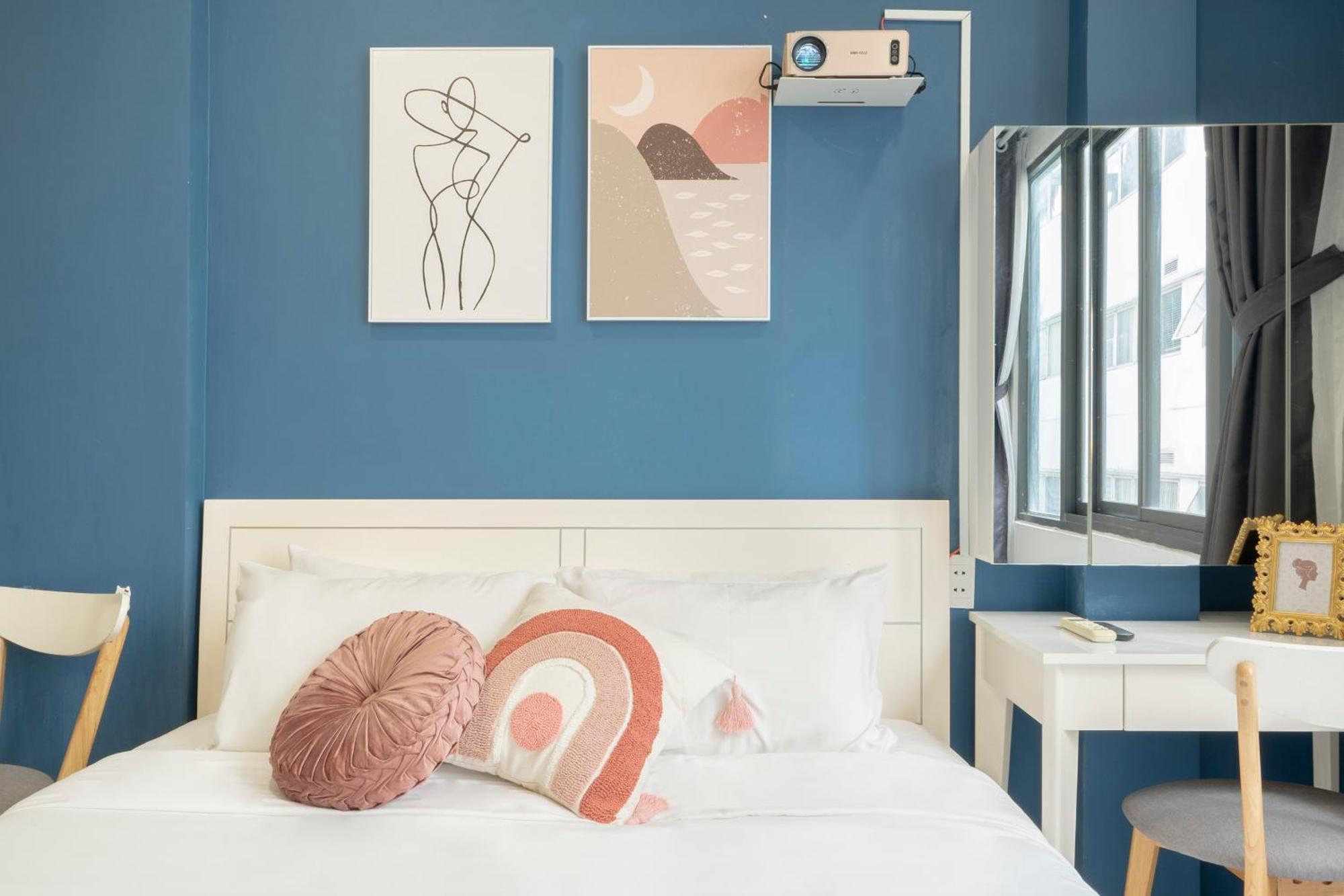 Apartment Sazi Opera Hcm Ho Chi Minh City