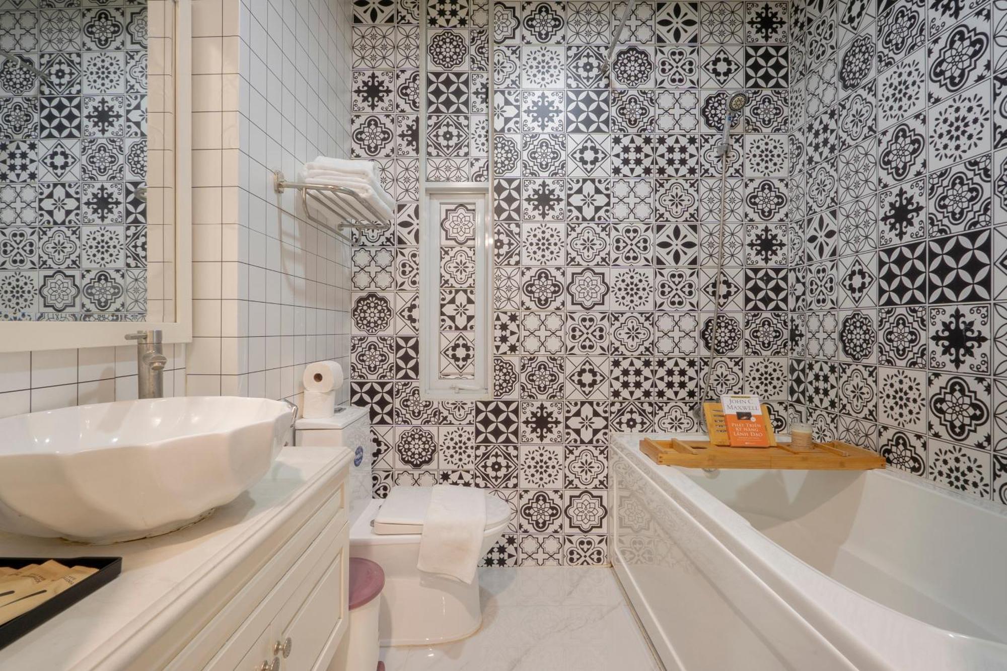 Sazi Opera Hcm Apartment Ho Chi Minh City