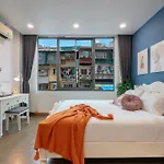Sazi Opera Home Hcm