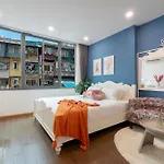 Sazi Opera Home Hcm