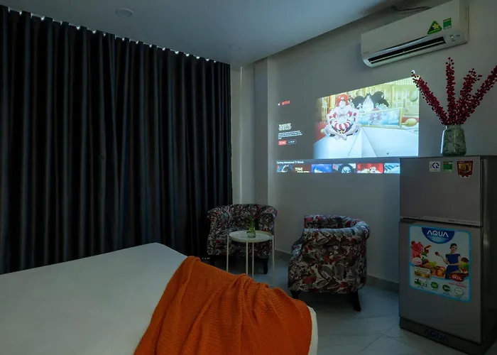 Sazi Opera Home Hcm