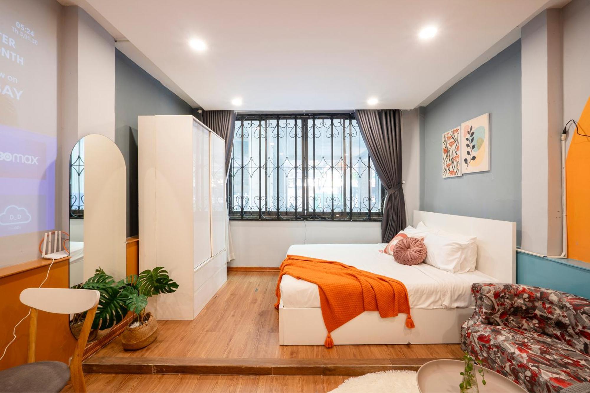 Sazi Opera Hcm * TP. Hồ Chí Minh