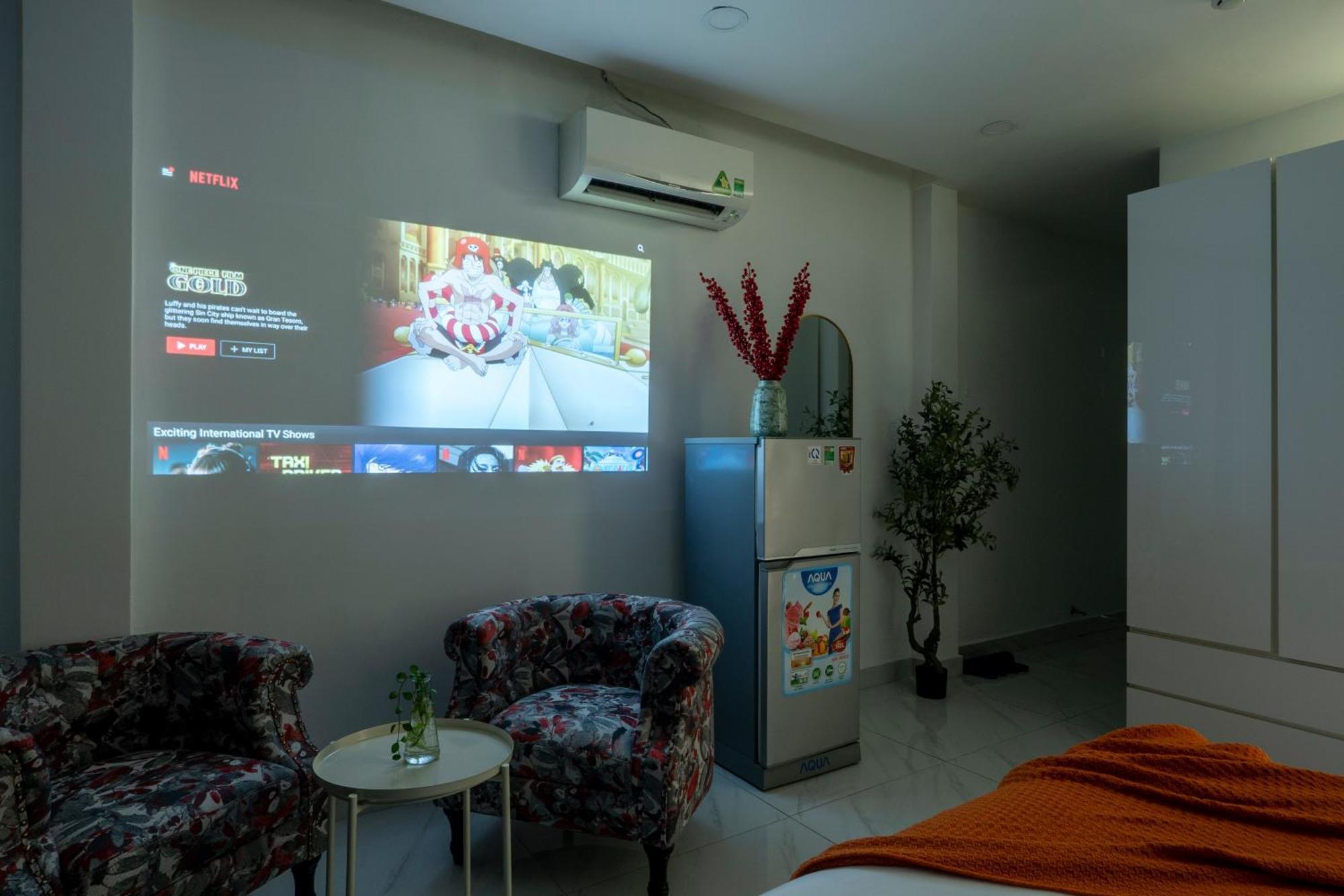 Căn hộ Sazi Opera Hcm TP. Hồ Chí Minh