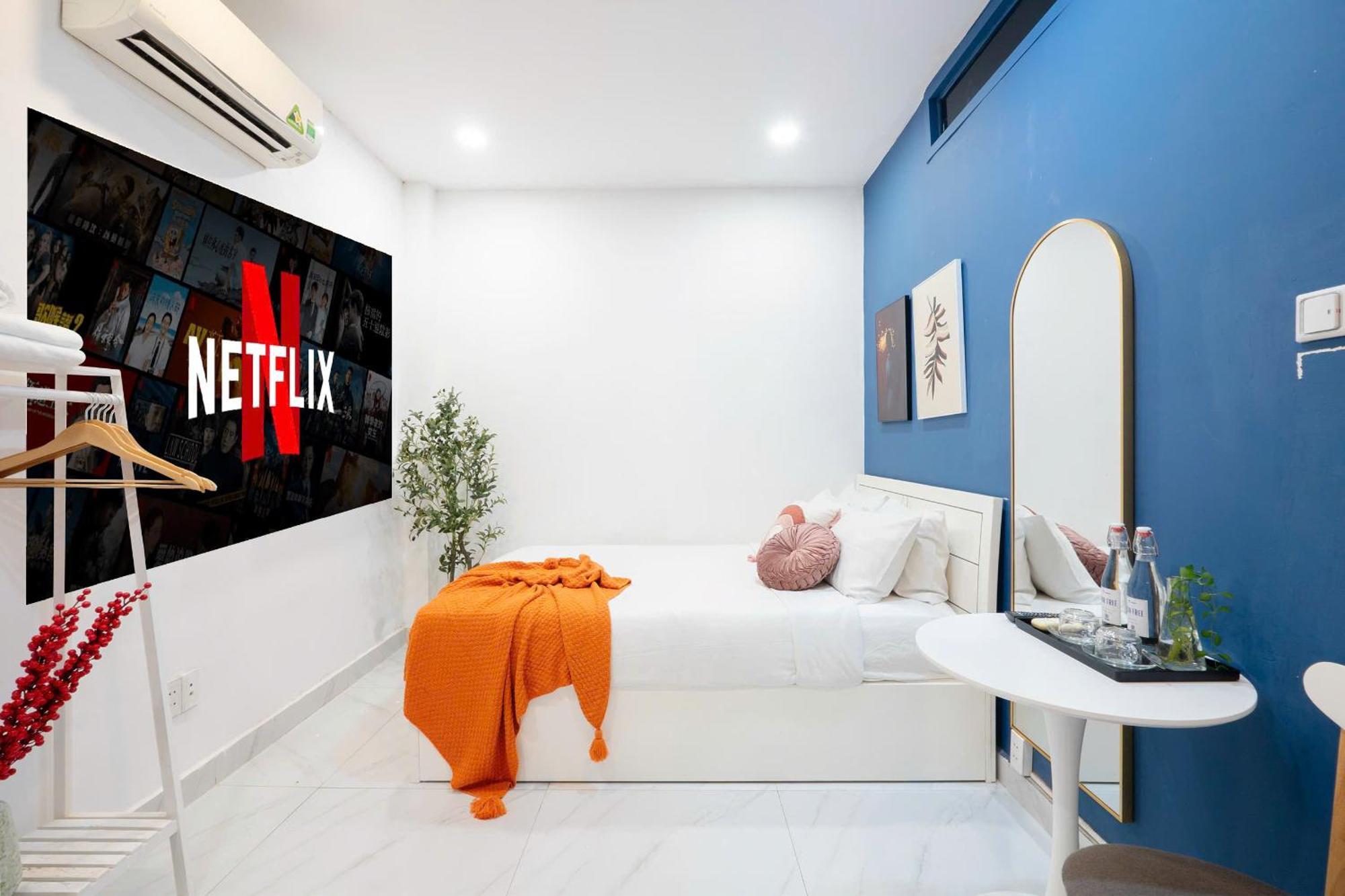 Sazi Opera Hcm Apartment Ho Chi Minh City